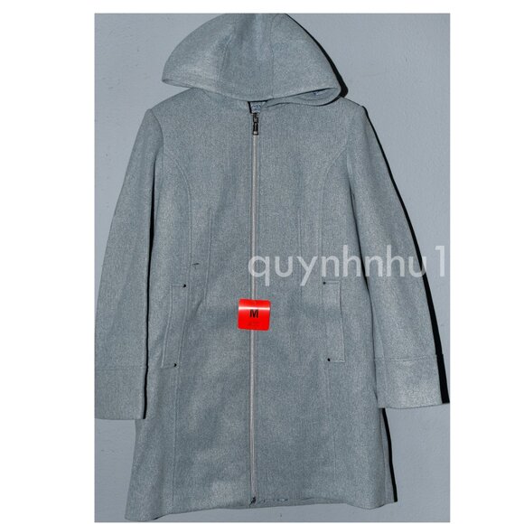 Vince Camuto Ladies' Hooded Full-Zip - Picture 7 of 12